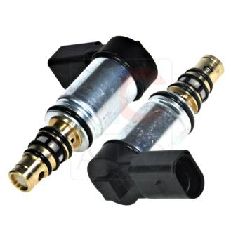 Valve de réglage, compresseur ACAUTO AC-02SD10 pour AUDI Q5 1.0 TSI - 110cv