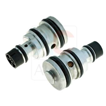 Valve de réglage, compresseur ACAUTO OEM 1684906