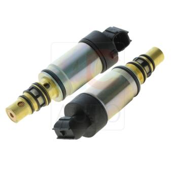 Valve de réglage, compresseur ACAUTO AC-02SD12 pour MERCEDES-BENZ CLASSE E E 200 - 184cv