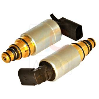 Valve de réglage, compresseur ACAUTO AC-02ZX01 pour AUDI Q5 1.0 TSI - 110cv