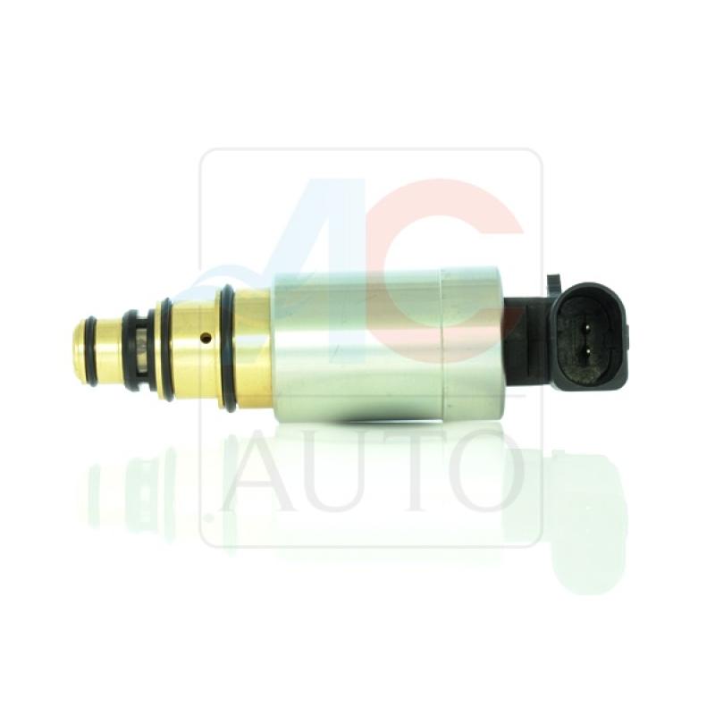 Valve de réglage, compresseur ACAUTO AC-02ZX01 - Visuel 1