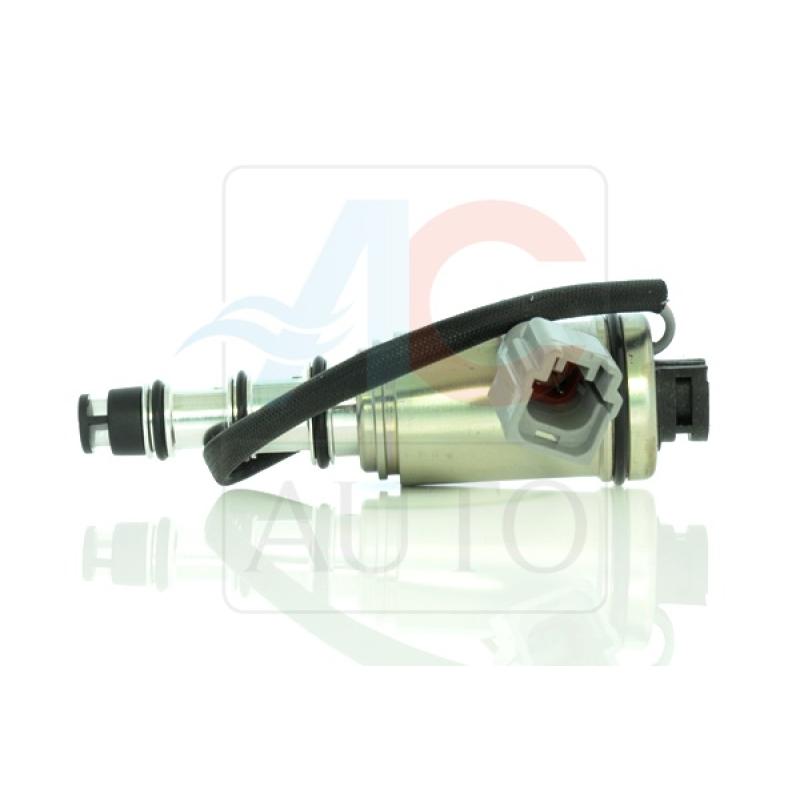 Valve de réglage, compresseur ACAUTO AC-02ZX04 - Visuel 1