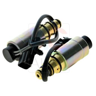 Valve de réglage, compresseur ACAUTO OEM 36011309