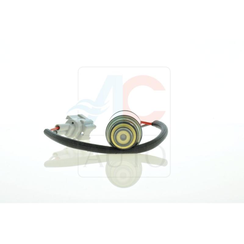 Valve de réglage, compresseur ACAUTO AC-02ZX10 - Visuel 2