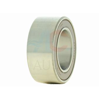 Coussinet, vilebrequin du compresseur ACAUTO AC-03XX03 pour AUDI Q7 2.0 CD - 110cv