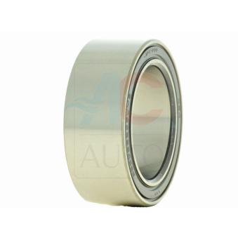 Coussinet, vilebrequin du compresseur ACAUTO AC-03XX05 pour MAZDA 3 1.2 THP 110 - 110cv