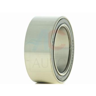 Coussinet, vilebrequin du compresseur ACAUTO [AC-03XX06]