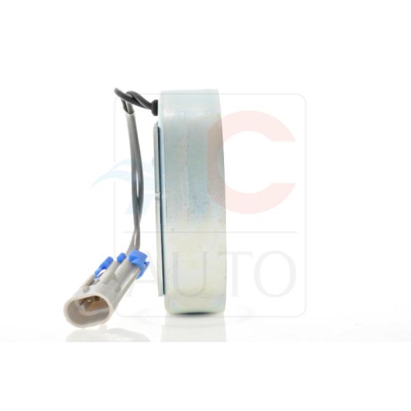 Bobine, embrayage magnétique (compresseur) ACAUTO AC-04DL01 - Visuel 1