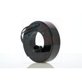 Bobine, embrayage magnétique (compresseur) ACAUTO AC-04DL11 pour VOLVO 940 1.6 CDTi - 110cv
