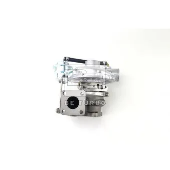 Turbocompresseur, suralimentation BE TURBO [127926]