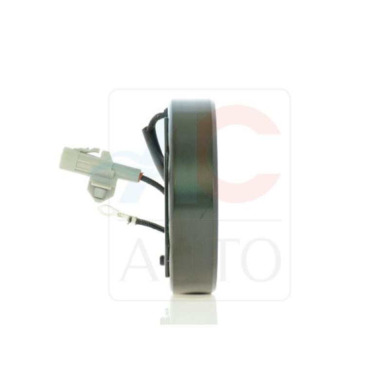 Bobine, embrayage magnétique (compresseur) ACAUTO AC-04DN10 - Visuel 1