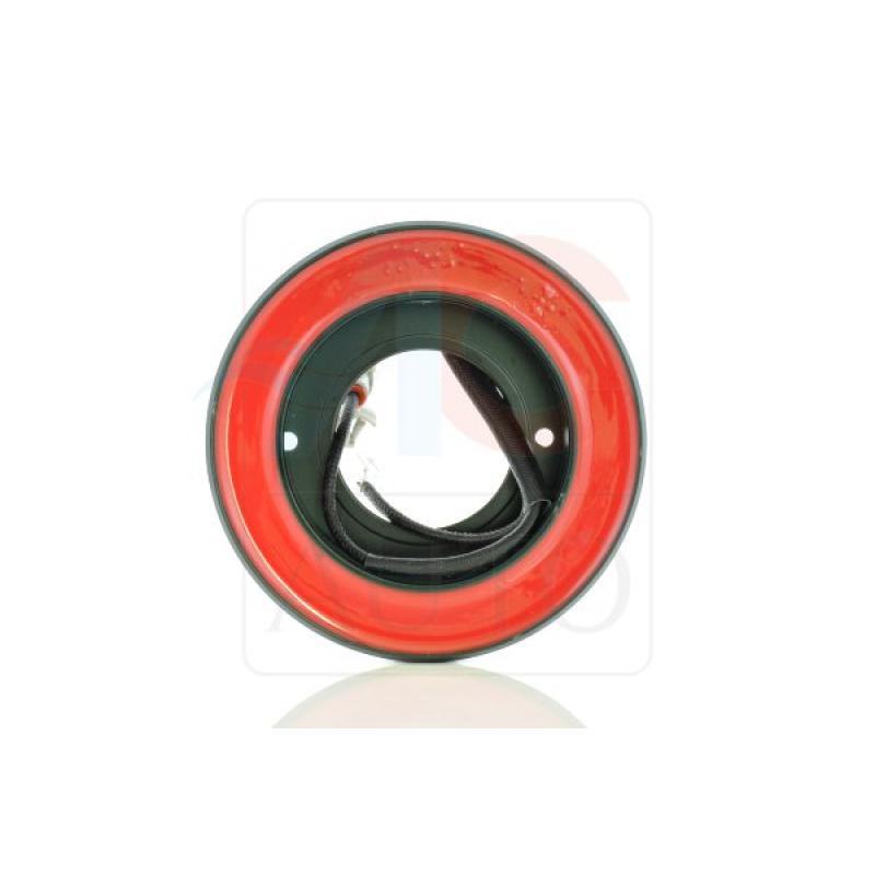 Bobine, embrayage magnétique (compresseur) ACAUTO AC-04DN10 - Visuel 2
