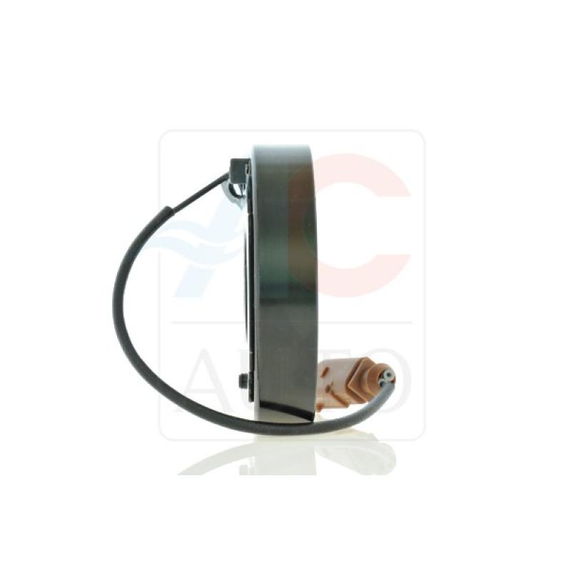 Bobine, embrayage magnétique (compresseur) ACAUTO AC-04DN11 - Visuel 1