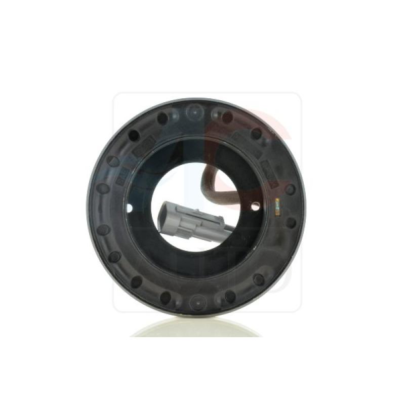 Bobine, embrayage magnétique (compresseur) ACAUTO AC-04DN12 - Visuel 2
