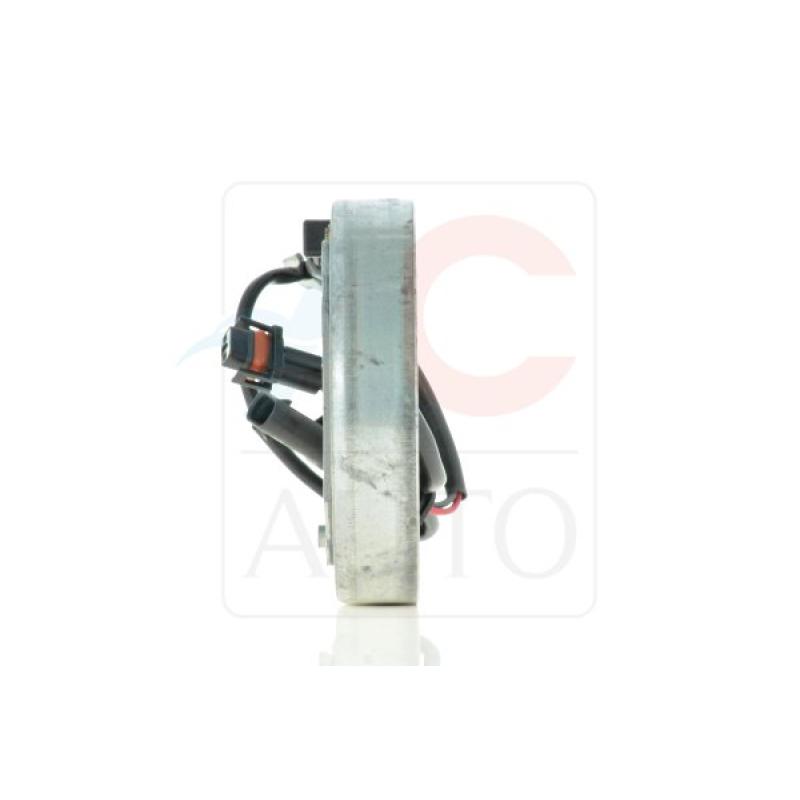 Bobine, embrayage magnétique (compresseur) ACAUTO AC-04DN13 - Visuel 1