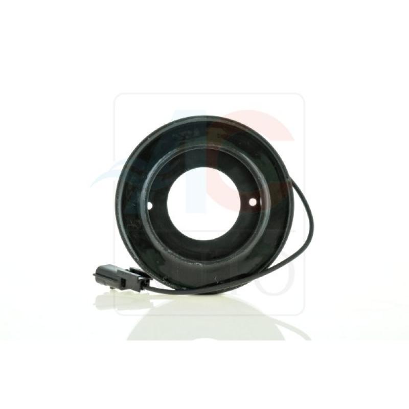 Bobine, embrayage magnétique (compresseur) ACAUTO AC-04DN14 - Visuel 2