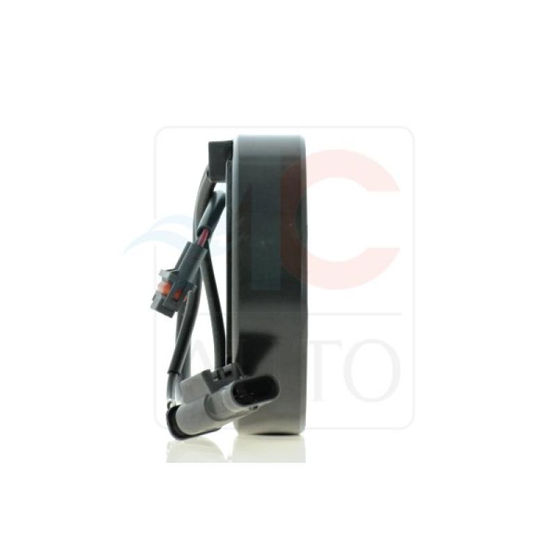 Bobine, embrayage magnétique (compresseur) ACAUTO AC-04DN17 - Visuel 1