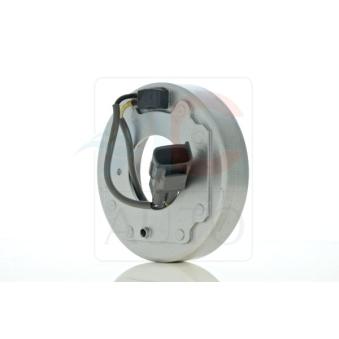 Bobine, embrayage magnétique (compresseur) ACAUTO AC-04DN19 pour LEXUS LS 1.6 - 110cv