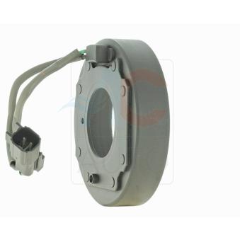 Bobine, embrayage magnétique (compresseur) ACAUTO OEM lx6119d629sa