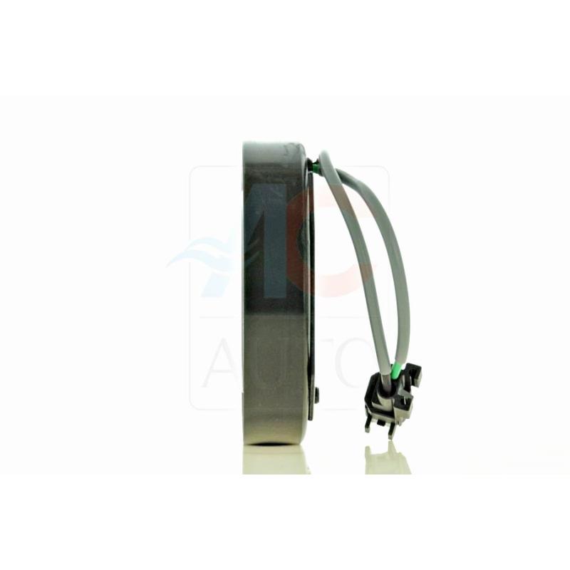 Bobine, embrayage magnétique (compresseur) ACAUTO AC-04DN31 - Visuel 2