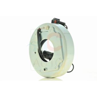 Bobine, embrayage magnétique (compresseur) ACAUTO [AC-04DN34]