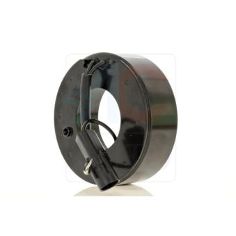 Bobine, embrayage magnétique (compresseur) ACAUTO AC-04HA05 pour TOYOTA AURIS 2.5 CRDi - 110cv