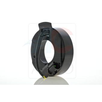 Bobine, embrayage magnétique (compresseur) ACAUTO OEM 977012H001