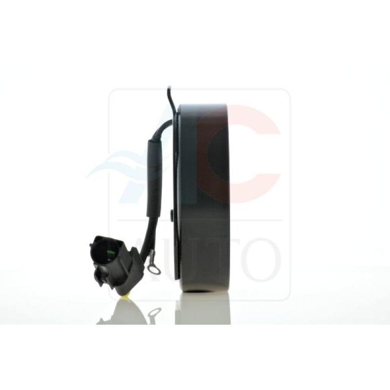 Bobine, embrayage magnétique (compresseur) ACAUTO AC-04HA08 - Visuel 1