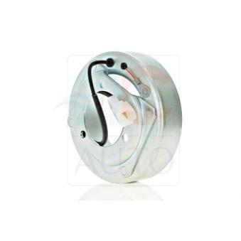 Bobine, embrayage magnétique (compresseur) ACAUTO OEM GE9E61K00 Bobine, embrayage magnétique (compresseur) ACAUTO OEM GE9E61K00