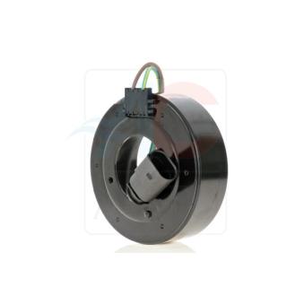 Bobine, embrayage magnétique (compresseur) ACAUTO AC-04SD01 pour ROVER 100 1.9 TDI - 110cv