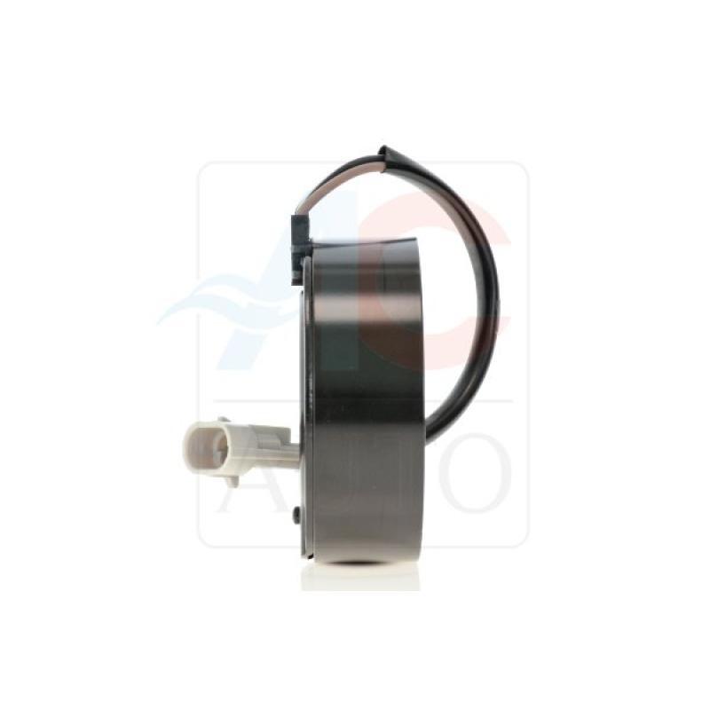 Bobine, embrayage magnétique (compresseur) ACAUTO AC-04SD02 - Visuel 1