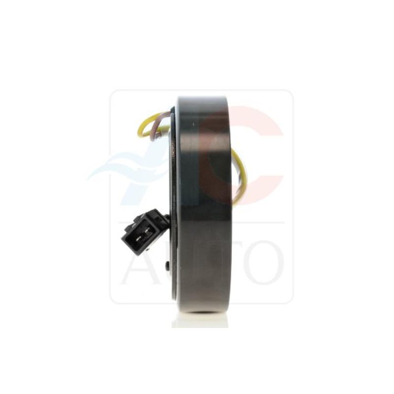 Bobine, embrayage magnétique (compresseur) ACAUTO AC-04SD03 - Visuel 1