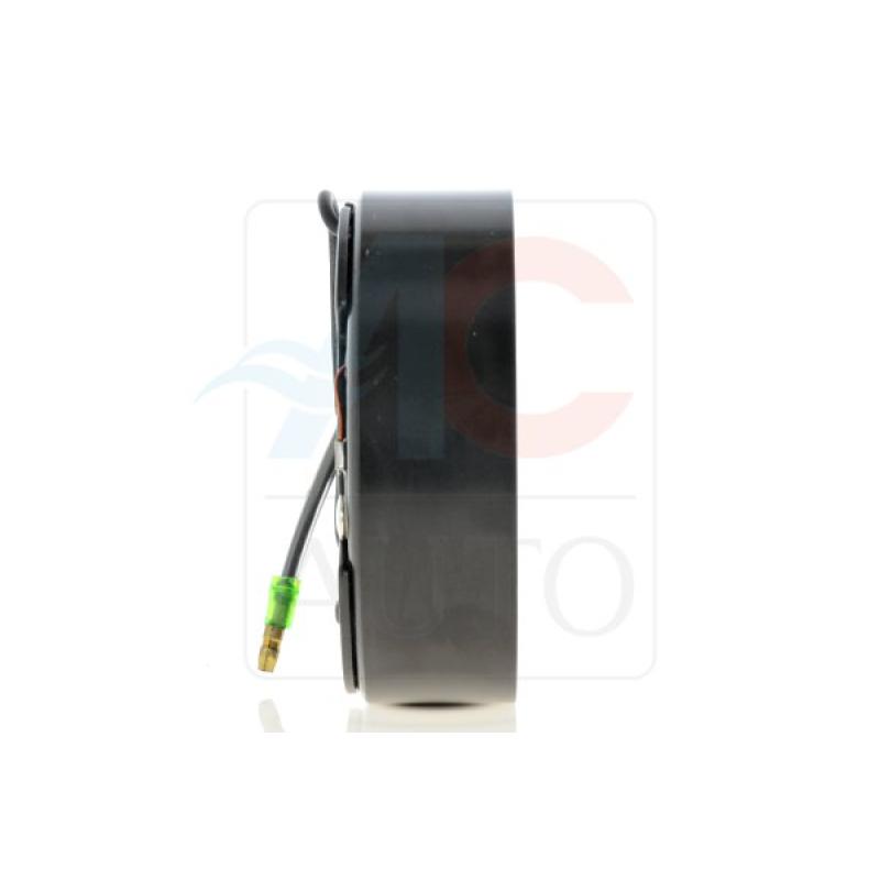 Bobine, embrayage magnétique (compresseur) ACAUTO AC-04SD08 - Visuel 1