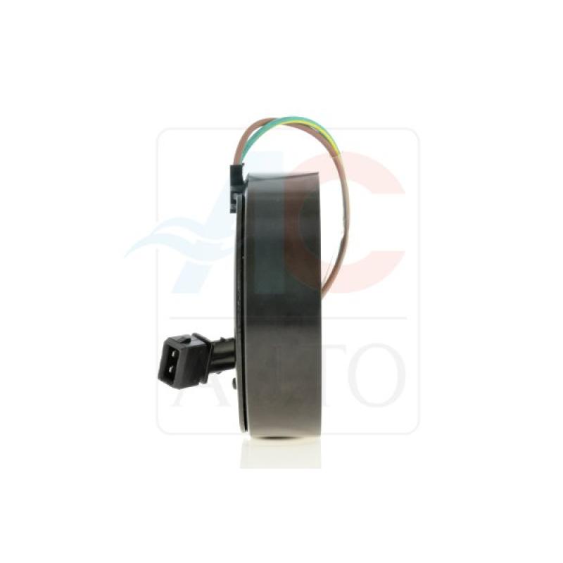 Bobine, embrayage magnétique (compresseur) ACAUTO AC-04SD10 - Visuel 1