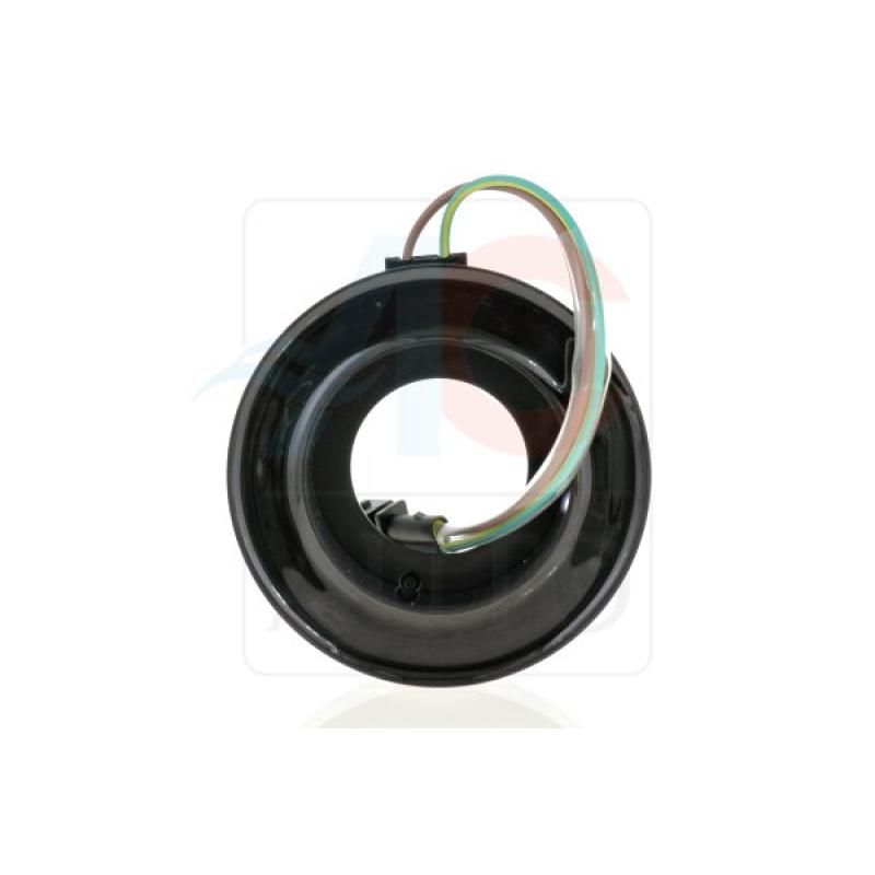 Bobine, embrayage magnétique (compresseur) ACAUTO AC-04SD10 - Visuel 2