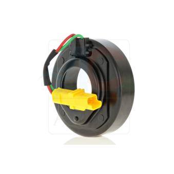 Bobine, embrayage magnétique (compresseur) ACAUTO AC-04SD16 pour ROVER 800 PureTech 110 - 110cv