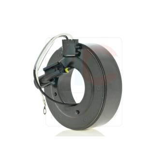 Bobine, embrayage magnétique (compresseur) ACAUTO [AC-04SD24]