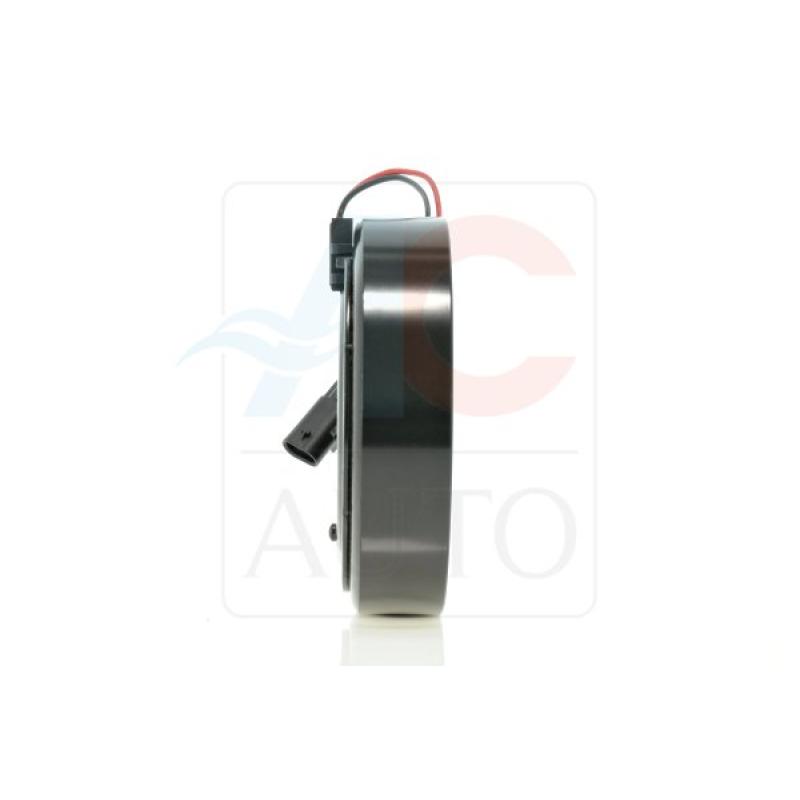 Bobine, embrayage magnétique (compresseur) ACAUTO AC-04SD32 - Visuel 1