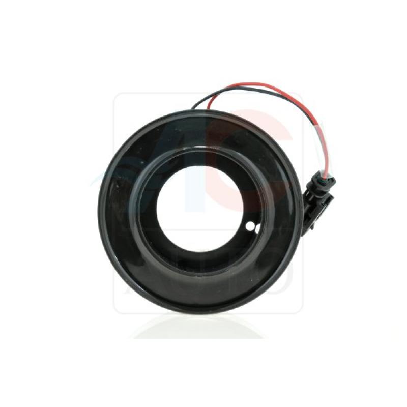 Bobine, embrayage magnétique (compresseur) ACAUTO AC-04SD32 - Visuel 2
