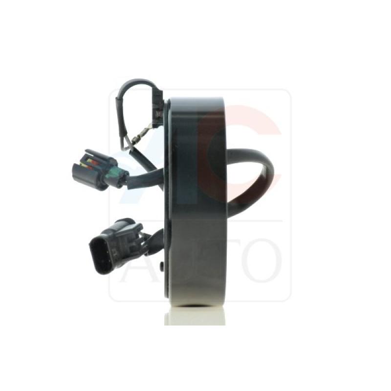 Bobine, embrayage magnétique (compresseur) ACAUTO AC-04SD36 - Visuel 1