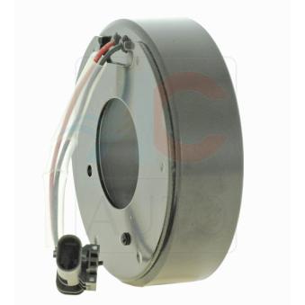 Bobine, embrayage magnétique (compresseur) ACAUTO OEM 95522240