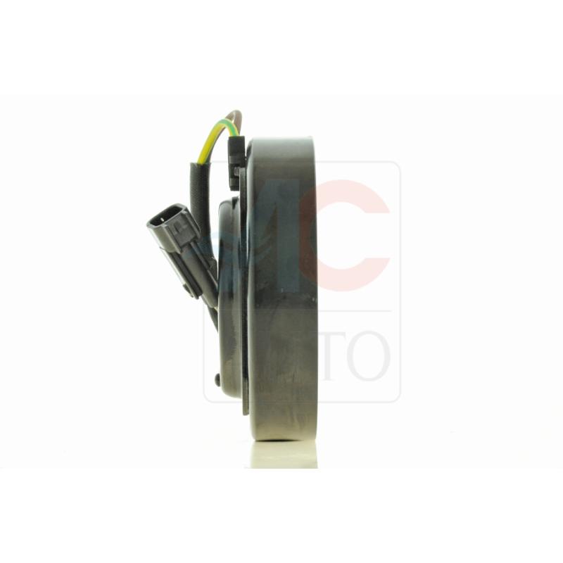 Bobine, embrayage magnétique (compresseur) ACAUTO AC-04SD47 - Visuel 1