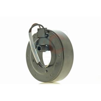 Bobine, embrayage magnétique (compresseur) ACAUTO AC-04SD49 pour VOLVO V40 T4 - 180cv