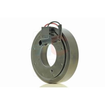 Bobine, embrayage magnétique (compresseur) ACAUTO [AC-04SD50]