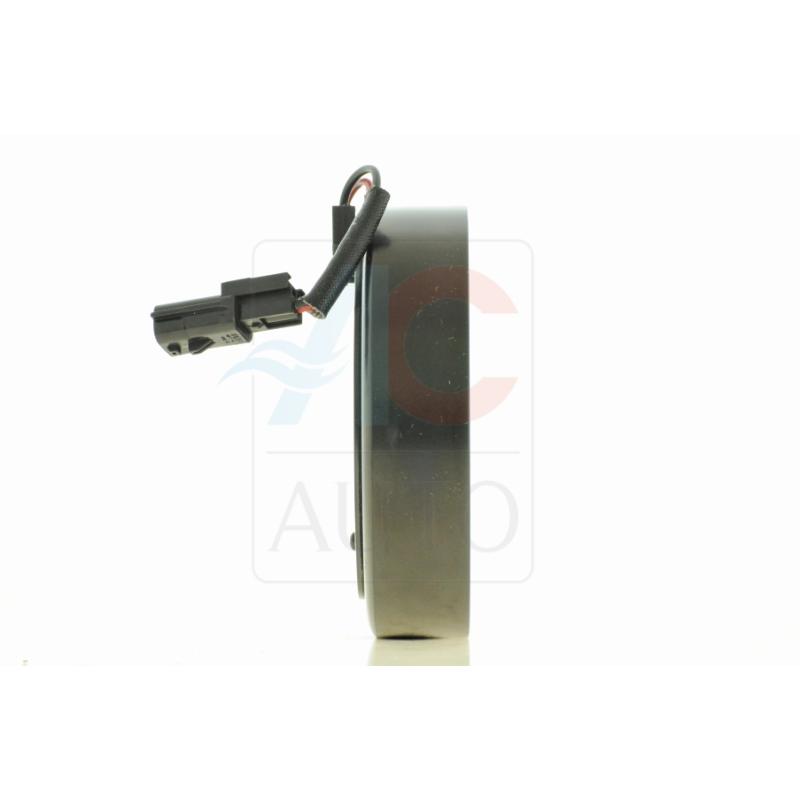 Bobine, embrayage magnétique (compresseur) ACAUTO AC-04SD50 - Visuel 1