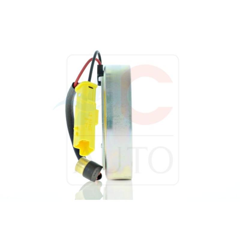 Bobine, embrayage magnétique (compresseur) ACAUTO AC-04SS04 - Visuel 1