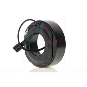 Bobine, embrayage magnétique (compresseur) ACAUTO OEM 9520064JB01