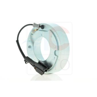 Bobine, embrayage magnétique (compresseur) ACAUTO OEM 73111FG001 Bobine, embrayage magnétique (compresseur) ACAUTO OEM 73111FG001