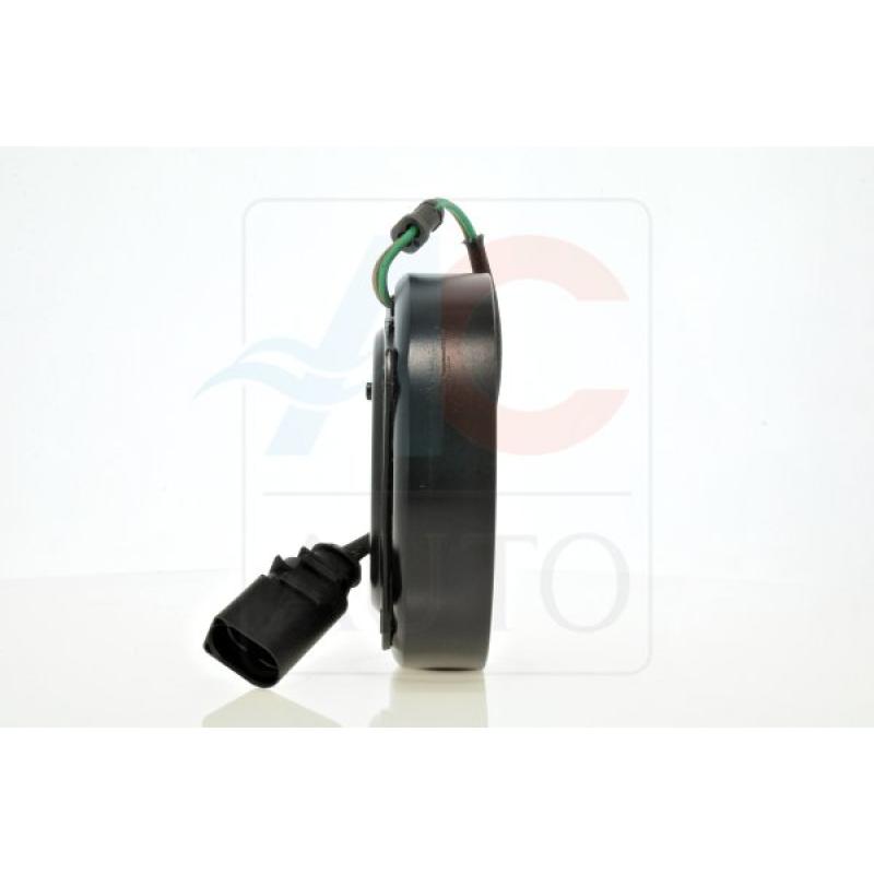 Bobine, embrayage magnétique (compresseur) ACAUTO AC-04ZX11 - Visuel 1