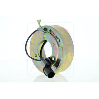 Bobine, embrayage magnétique (compresseur) ACAUTO [AC-04ZX16]